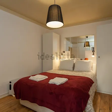 Cozy And One Bedroom