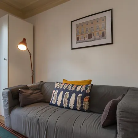 Cozy And One Bedroom Apartment