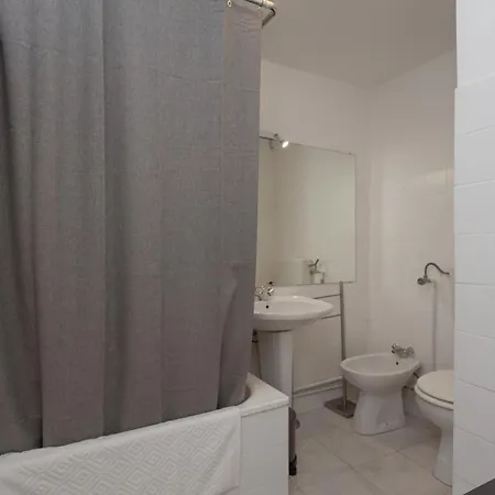Apartment Cozy And One Bedroom