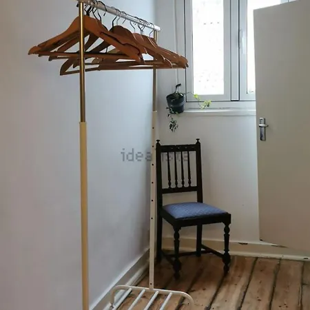 Apartment Cozy And One Bedroom *