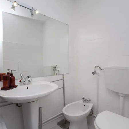 Cozy And One Bedroom * Lisbon