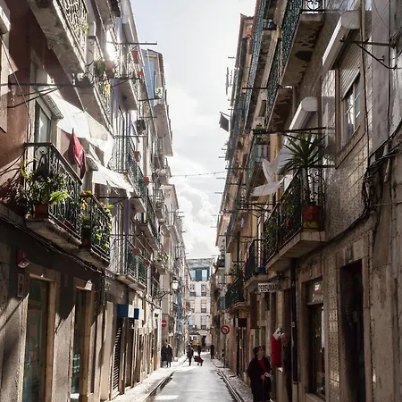 Cozy And One Bedroom * Lisbon